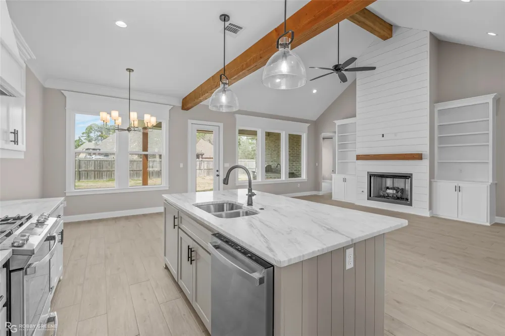 23 Turtle Creek Drive Benton, LA 71006