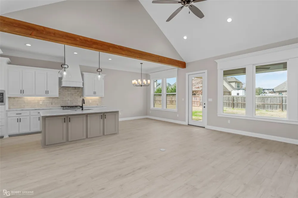 23 Turtle Creek Drive Benton, LA 71006