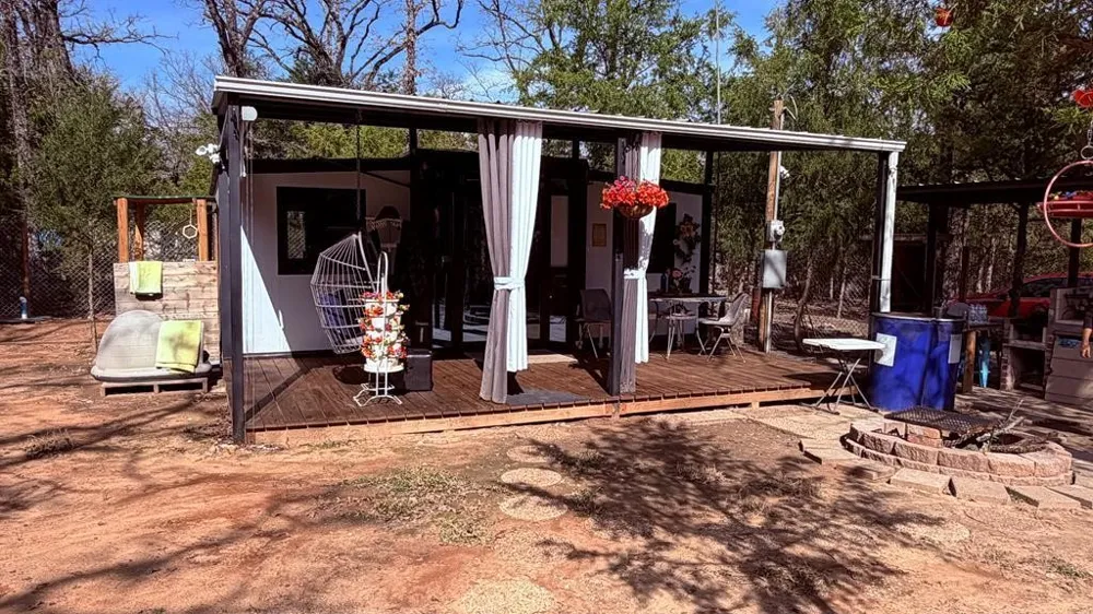 149 S. Oak Tree Kemp, TX 75143