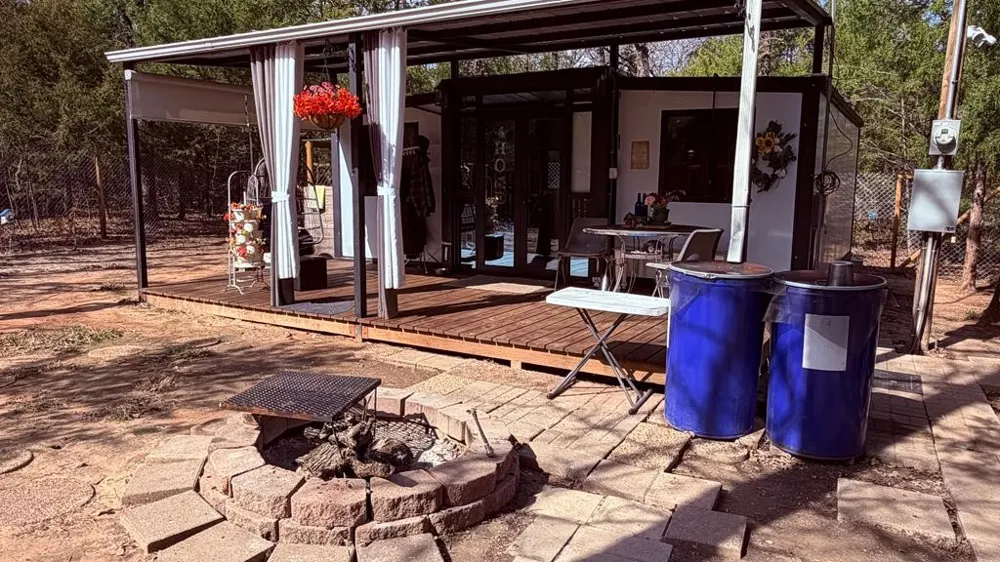 149 S. Oak Tree Kemp, TX 75143