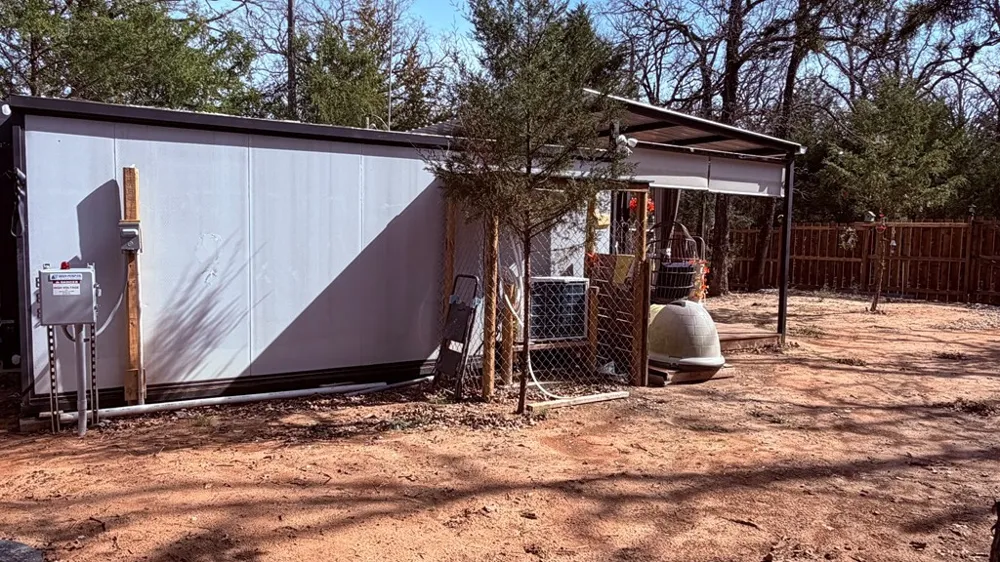 149 S. Oak Tree Kemp, TX 75143