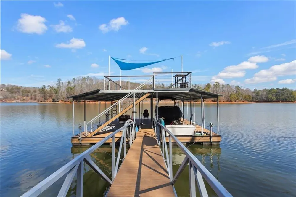 147 Chestatee Point