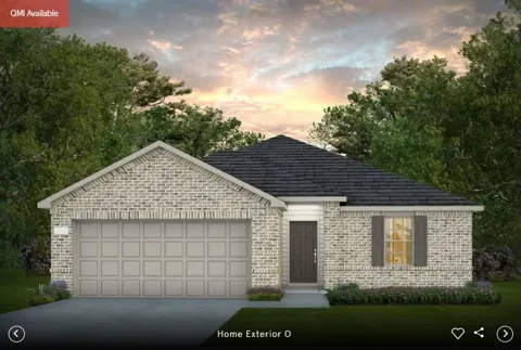 2917 Dimmit Drive