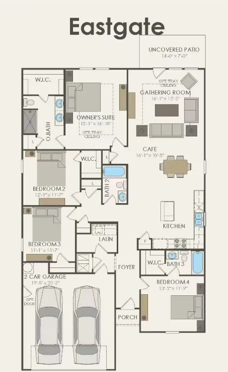2917 Dimmit Drive Temple, TX 76501