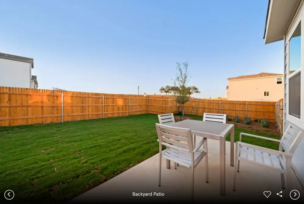 2917 Dimmit Drive Temple, TX 76501