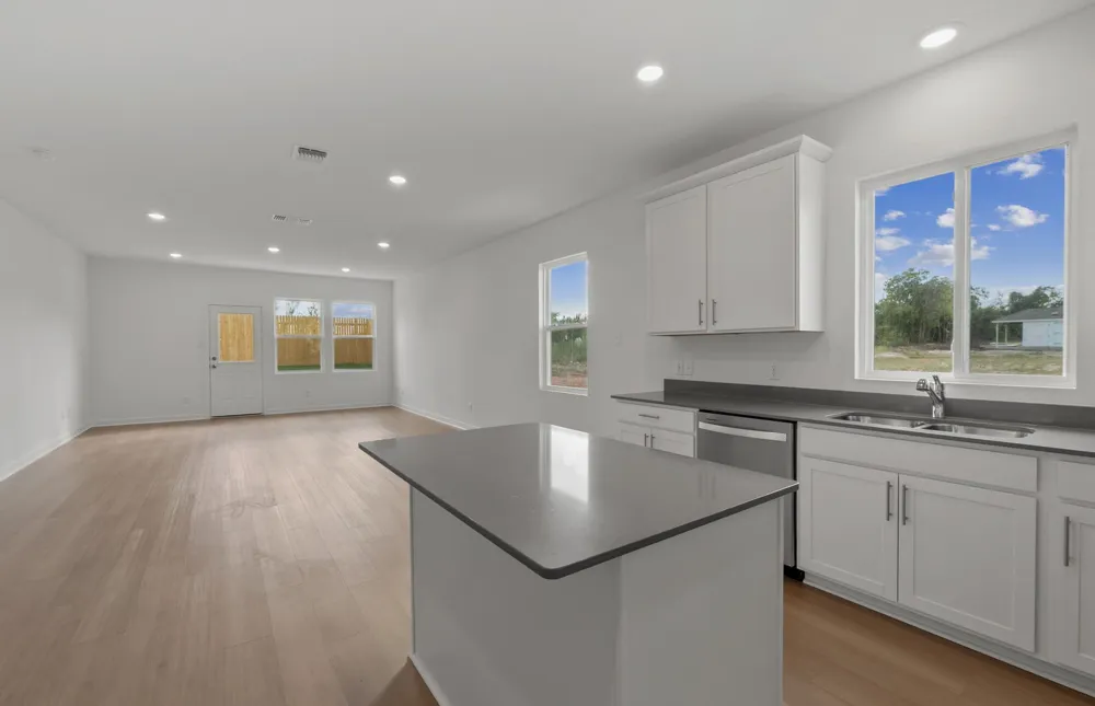 2917 Dimmit Drive Temple, TX 76501