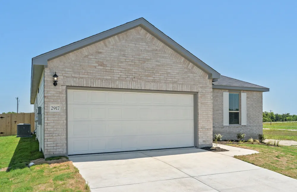 2917 Dimmit Drive Temple, TX 76501