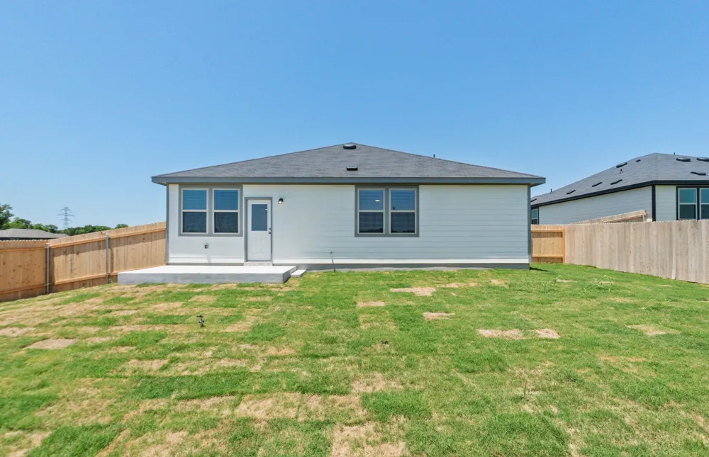 2917 Dimmit Drive Temple, TX 76501