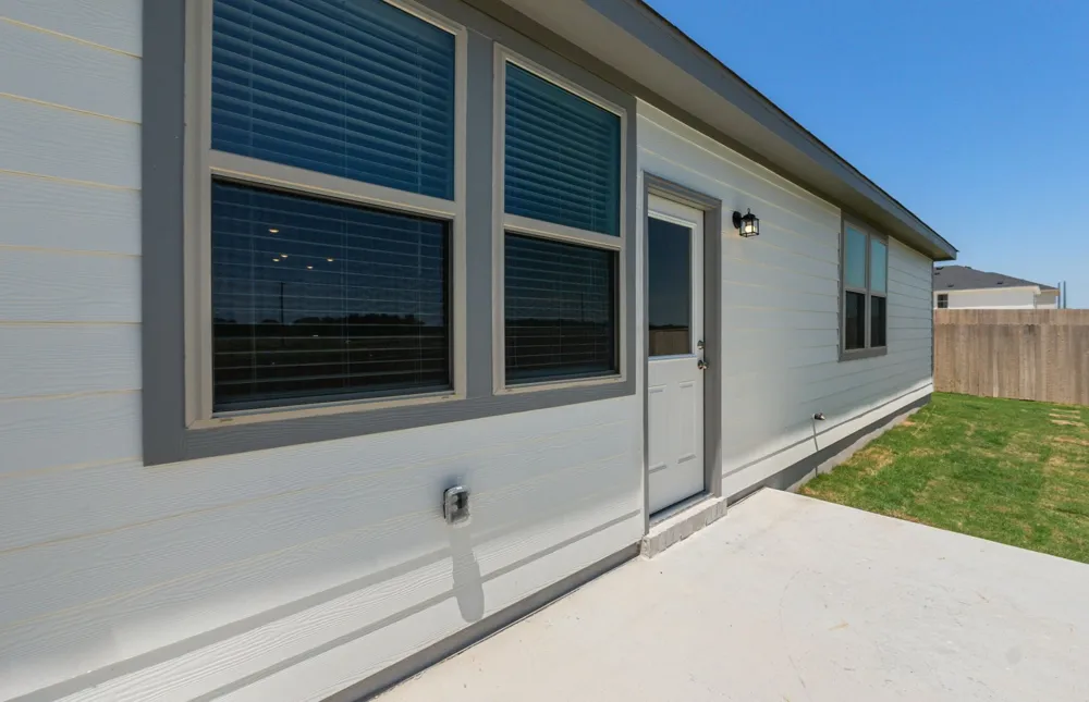 2917 Dimmit Drive Temple, TX 76501
