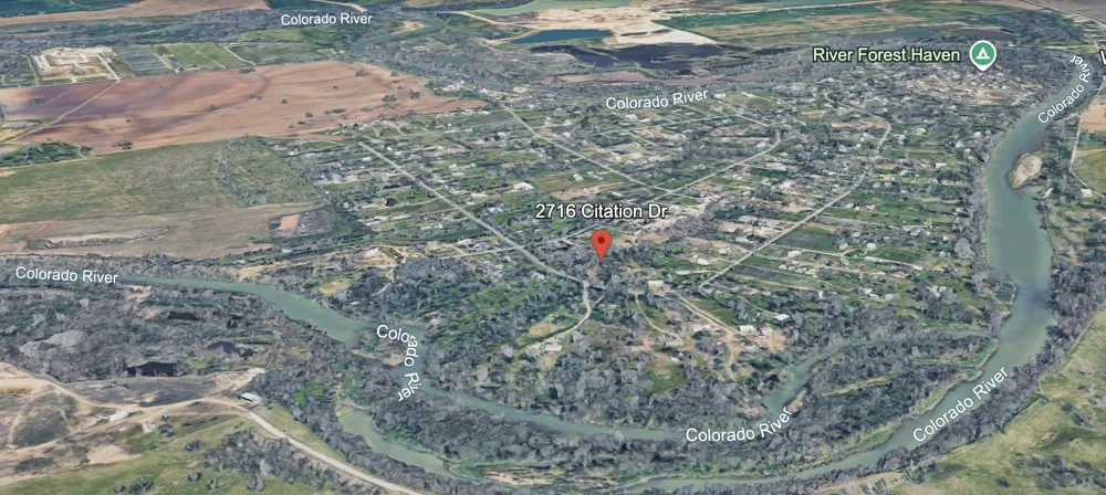 2716 Citation Drive Del Valle, TX 78617