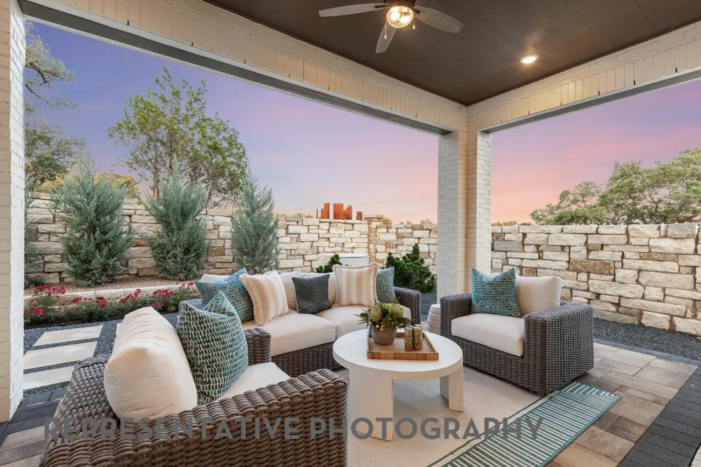 1700 Crimson Sunset Drive Georgetown, TX 78628