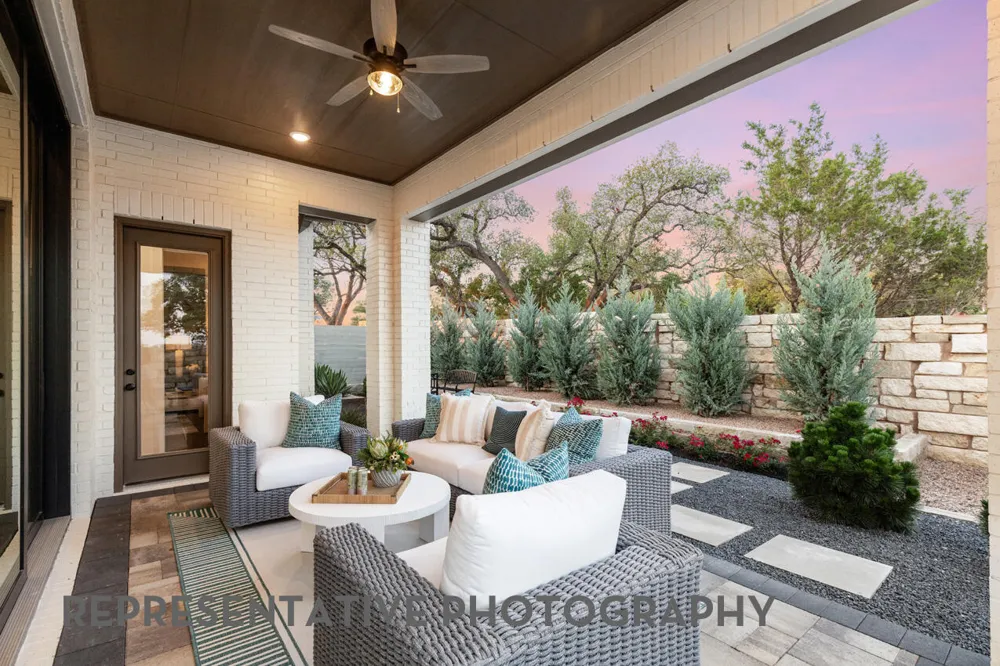 1700 Crimson Sunset Drive Georgetown, TX 78628