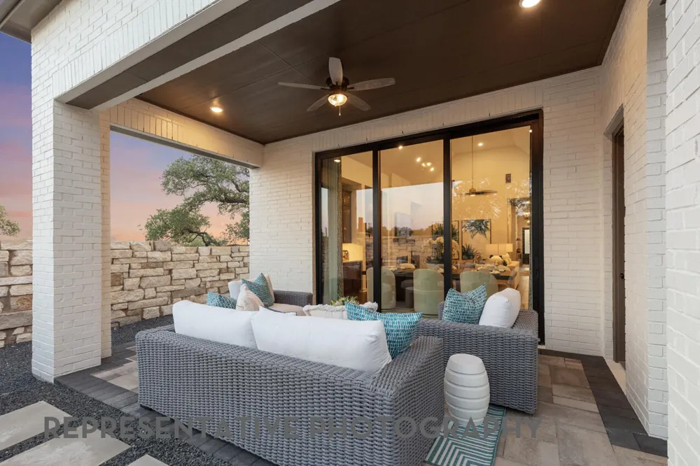 1700 Crimson Sunset Drive Georgetown, TX 78628