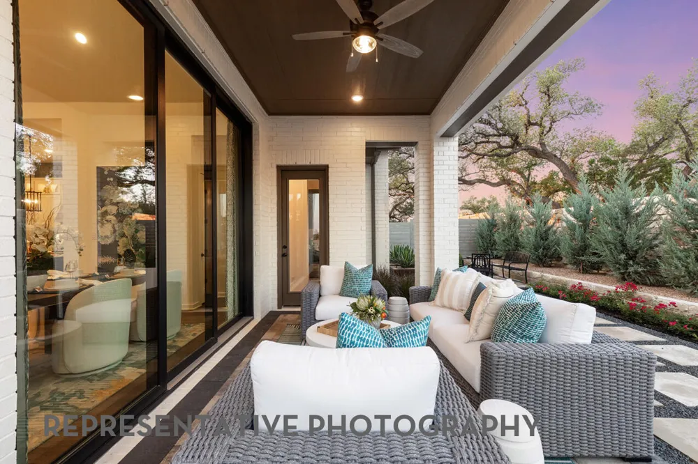 1700 Crimson Sunset Drive Georgetown, TX 78628