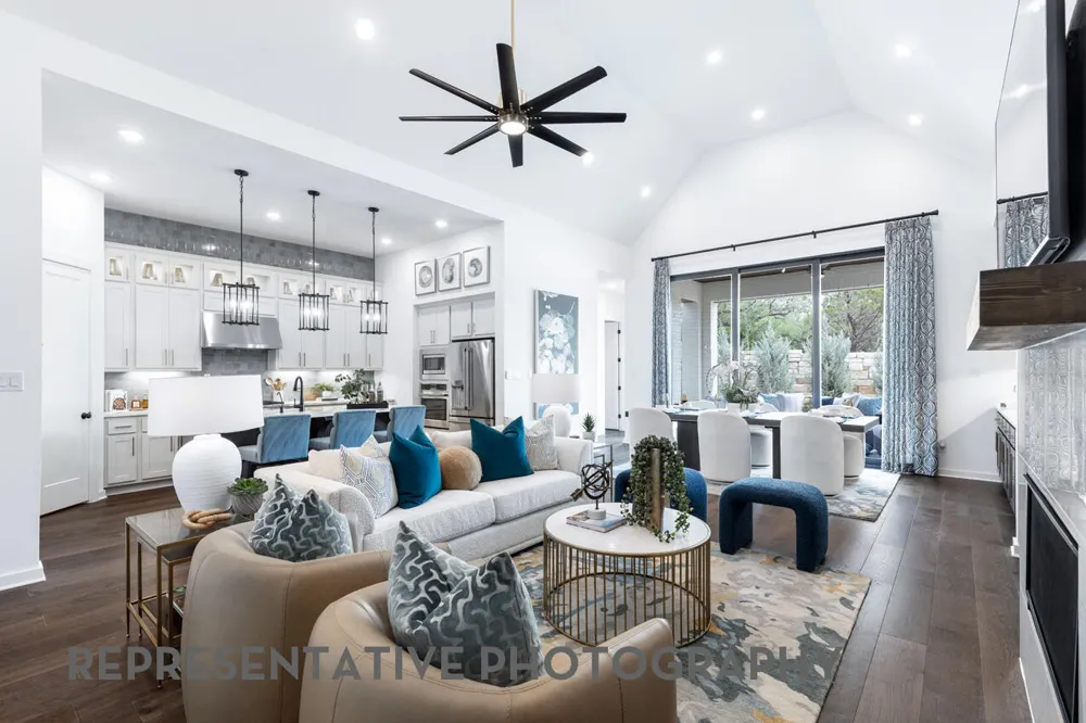 1700 Crimson Sunset Drive Georgetown, TX 78628
