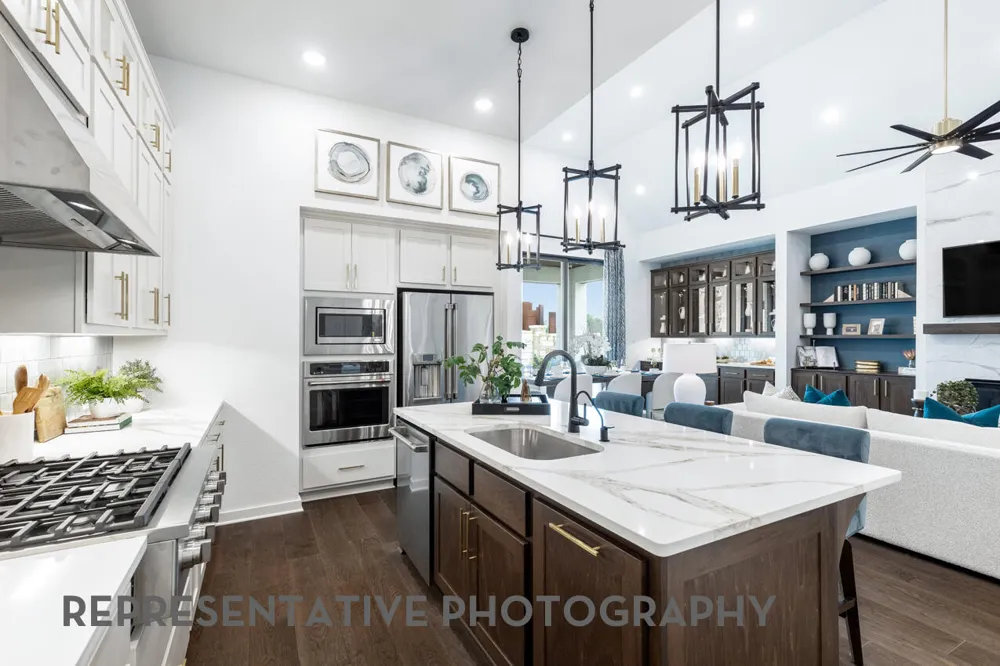 1700 Crimson Sunset Drive Georgetown, TX 78628