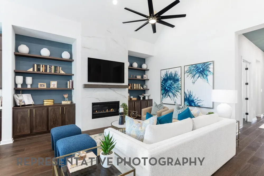 1700 Crimson Sunset Drive Georgetown, TX 78628