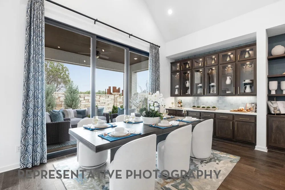 1700 Crimson Sunset Drive Georgetown, TX 78628