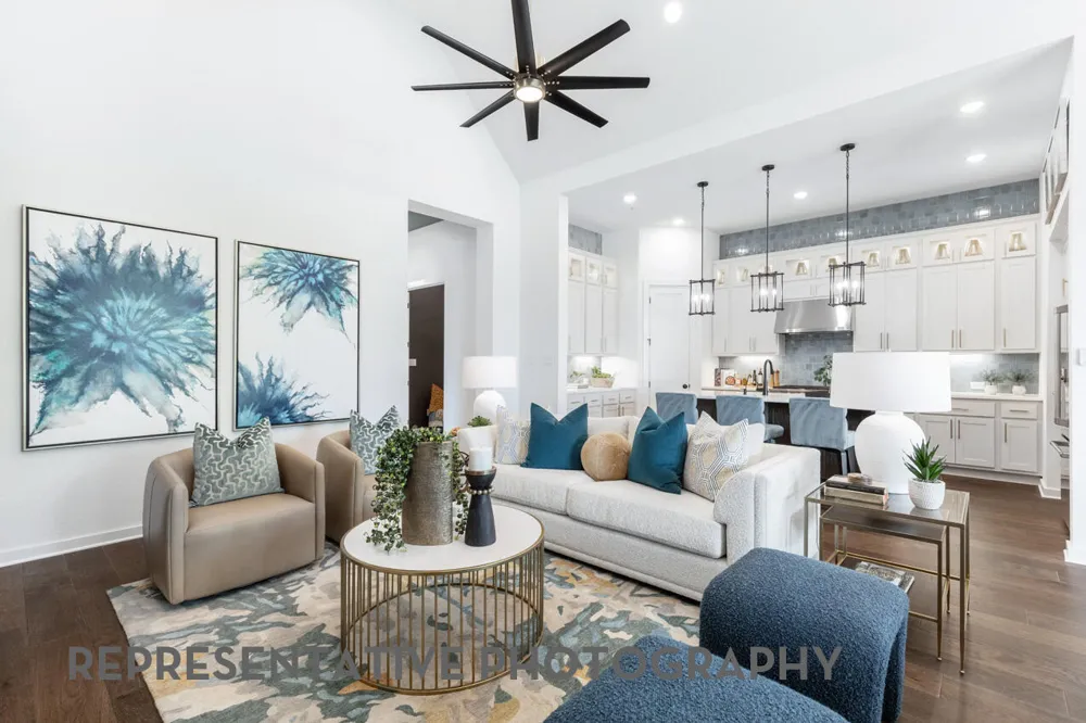 1700 Crimson Sunset Drive Georgetown, TX 78628