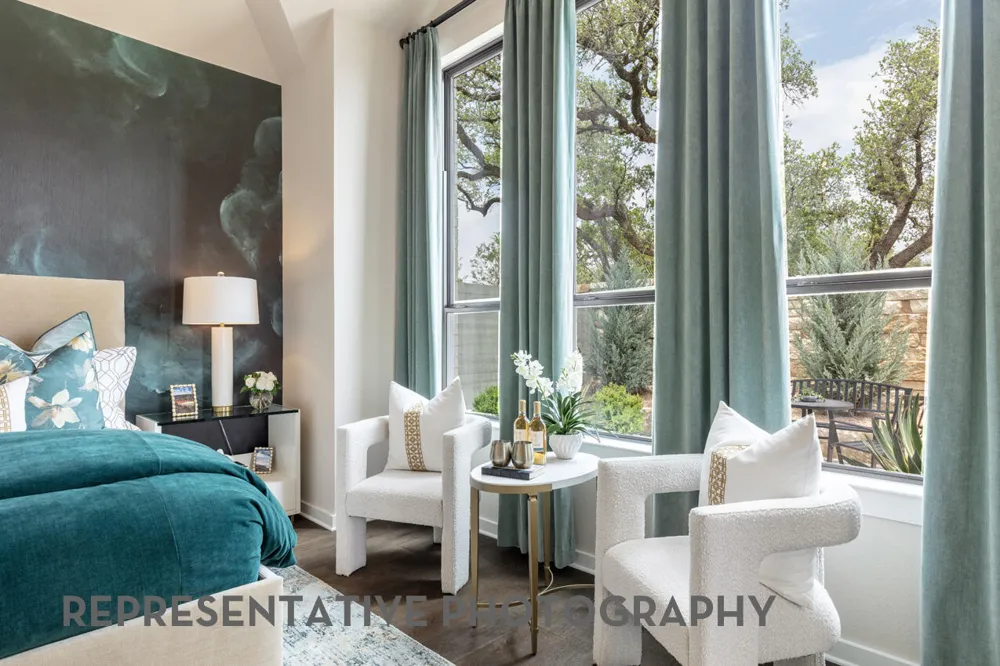 1700 Crimson Sunset Drive Georgetown, TX 78628