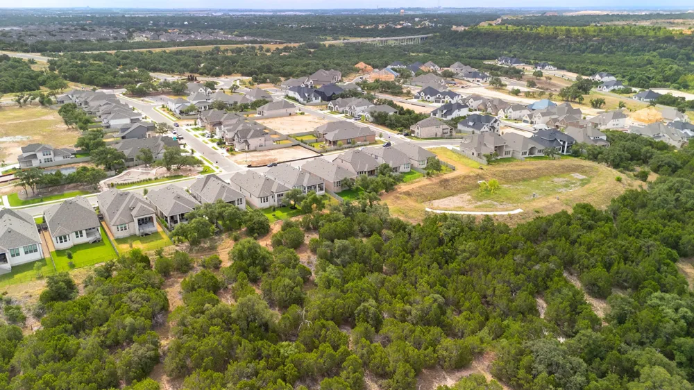 1700 Crimson Sunset Drive Georgetown, TX 78628