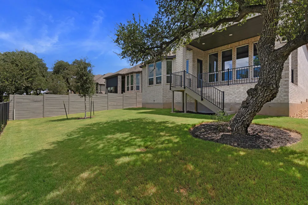 1700 Crimson Sunset Drive Georgetown, TX 78628