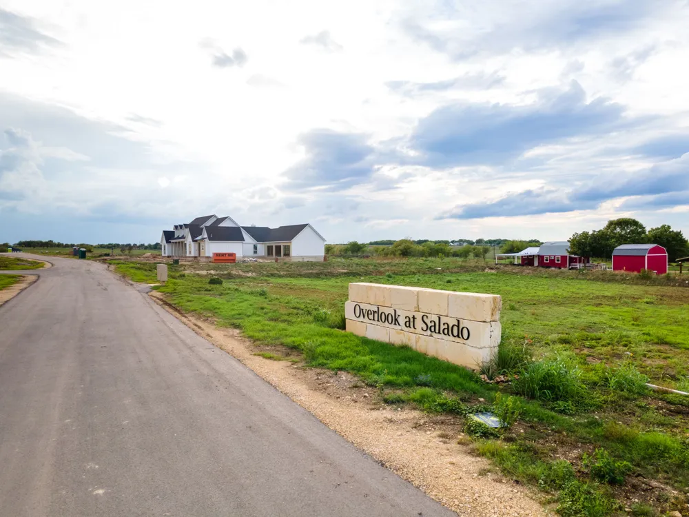 930 Inka Road Salado, TX 76571
