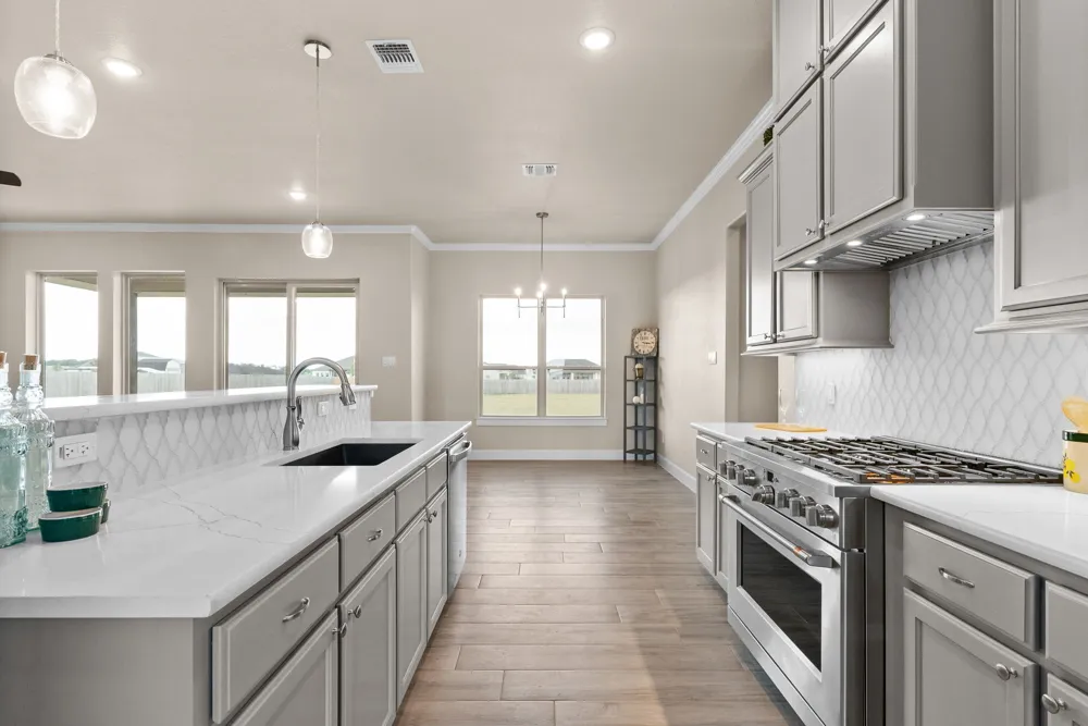 930 Inka Road Salado, TX 76571