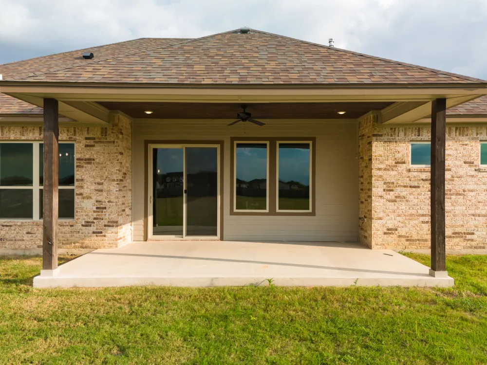 930 Inka Road Salado, TX 76571