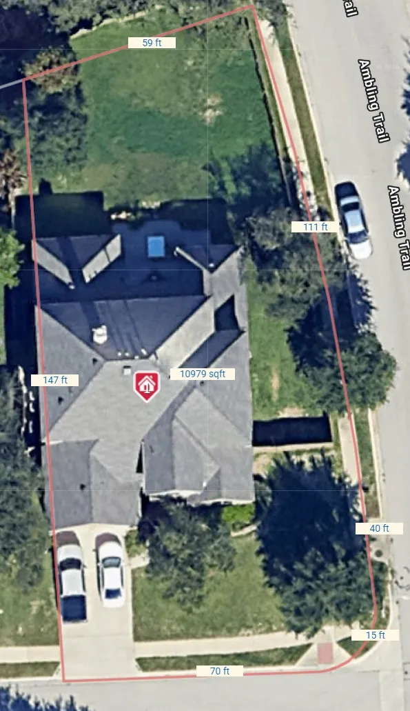 1300 Terrace View Cedar Park, TX 78613