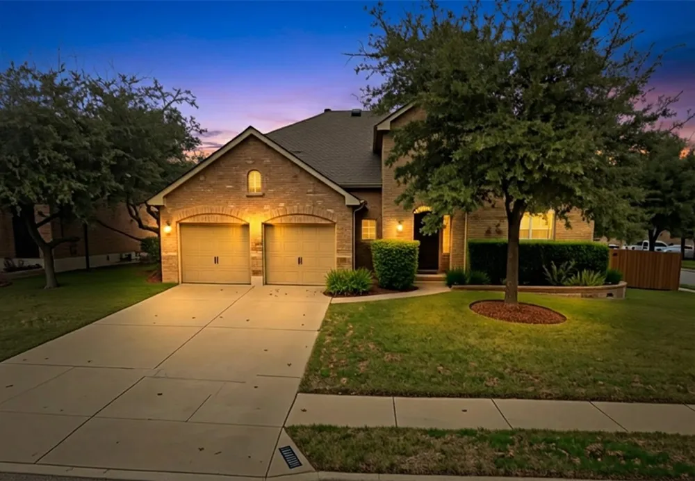 1300 Terrace View Cedar Park, TX 78613