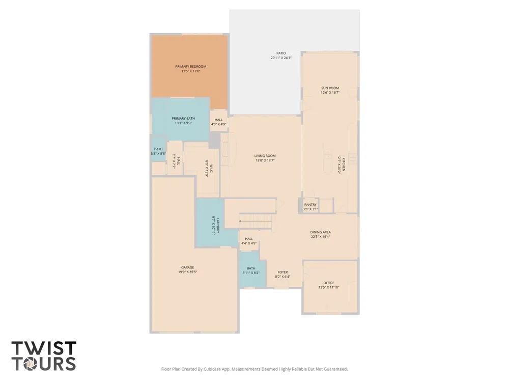 1300 Terrace View Cedar Park, TX 78613
