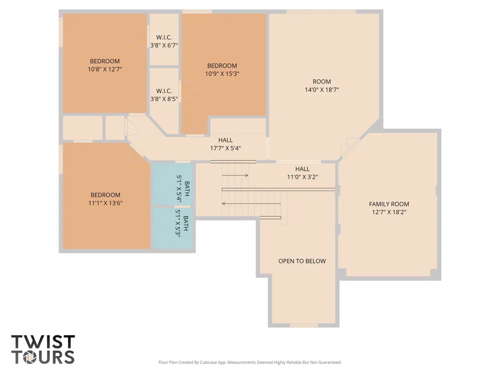 1300 Terrace View Cedar Park, TX 78613