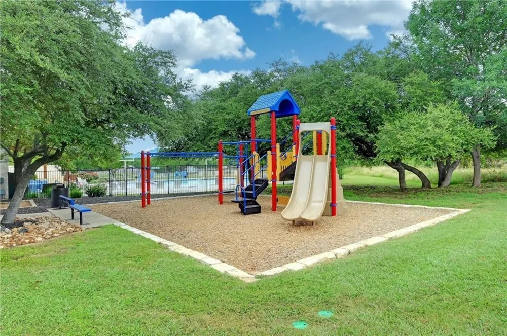 1300 Terrace View Cedar Park, TX 78613