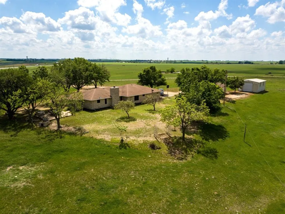 200 County Road 160 Road Taylor, TX 76574