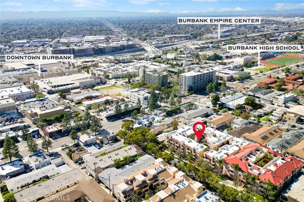 441 E San Jose #111 Burbank, CA 91501