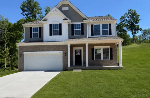 6406 Hunters Close