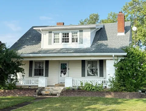 7764 Glaze Road