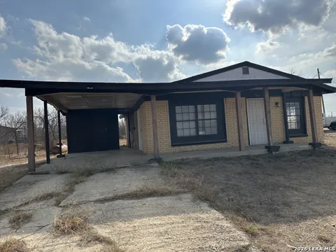 426 Carrizo Hill