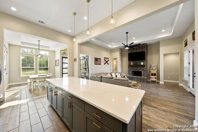 132 Ash Parkway La Vernia, TX 78121