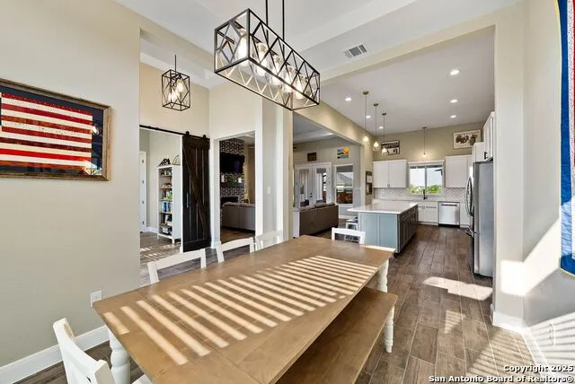 132 Ash Parkway La Vernia, TX 78121
