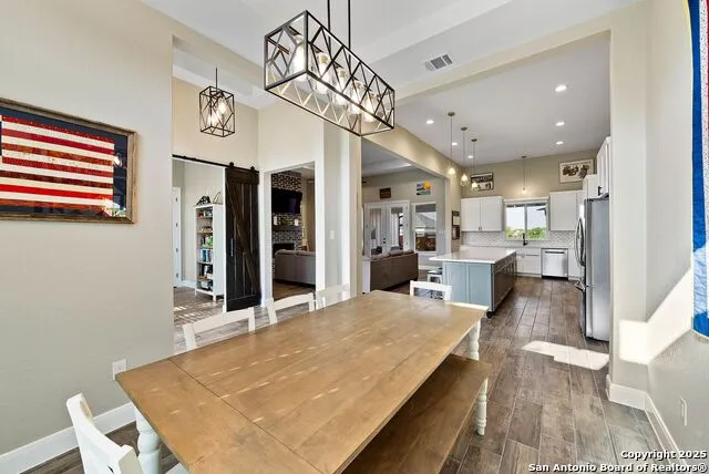 132 Ash Parkway La Vernia, TX 78121