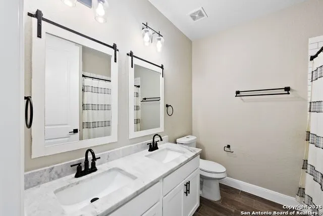 132 Ash Parkway La Vernia, TX 78121