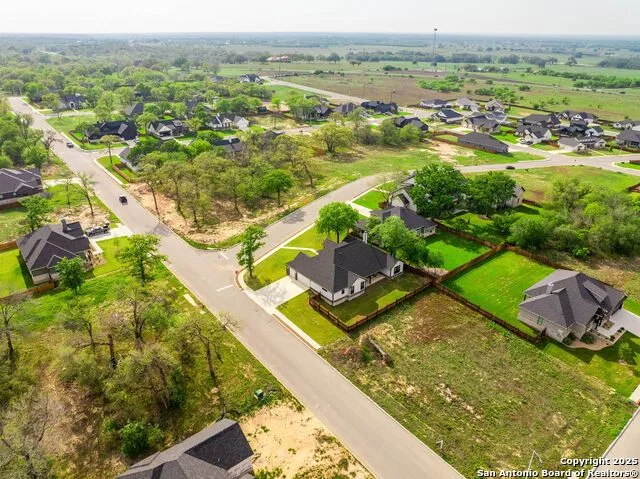 132 Ash Parkway La Vernia, TX 78121