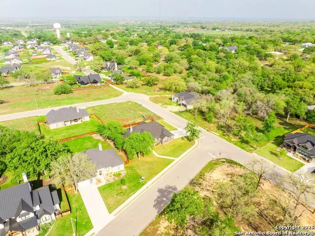 132 Ash Parkway La Vernia, TX 78121