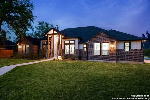 132 Ash Parkway La Vernia, TX 78121