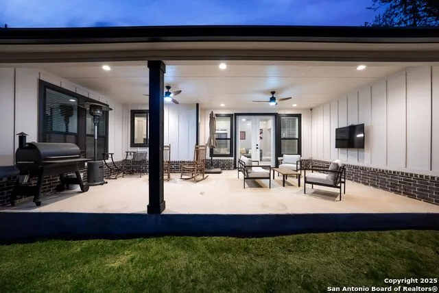 132 Ash Parkway La Vernia, TX 78121
