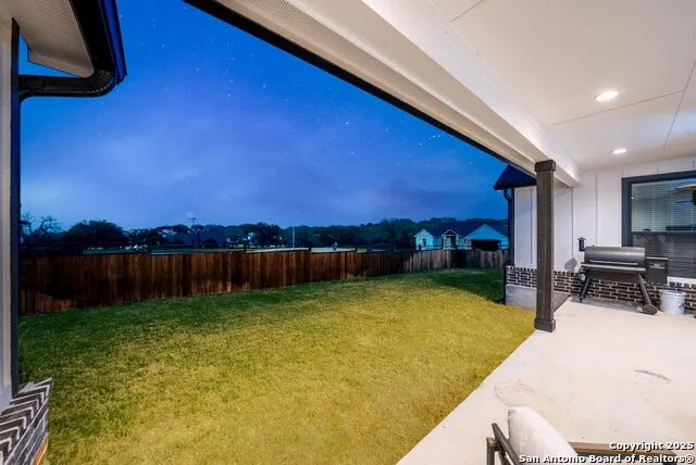 132 Ash Parkway La Vernia, TX 78121