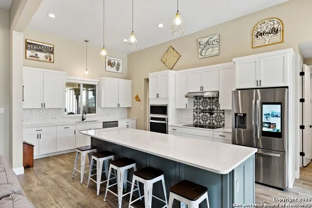 132 Ash Parkway La Vernia, TX 78121