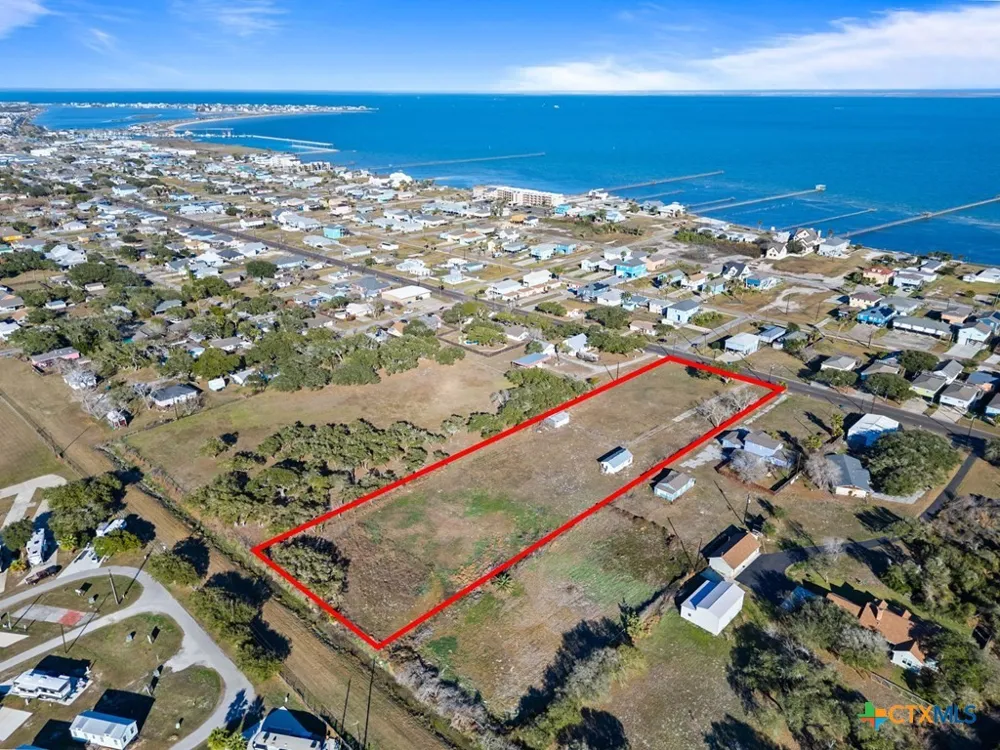 1315 S Church Rockport, TX 78382
